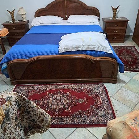 B&B Ventolina Rivara Eksteriør bilde