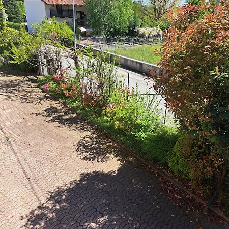 B&B Ventolina Rivara Eksteriør bilde