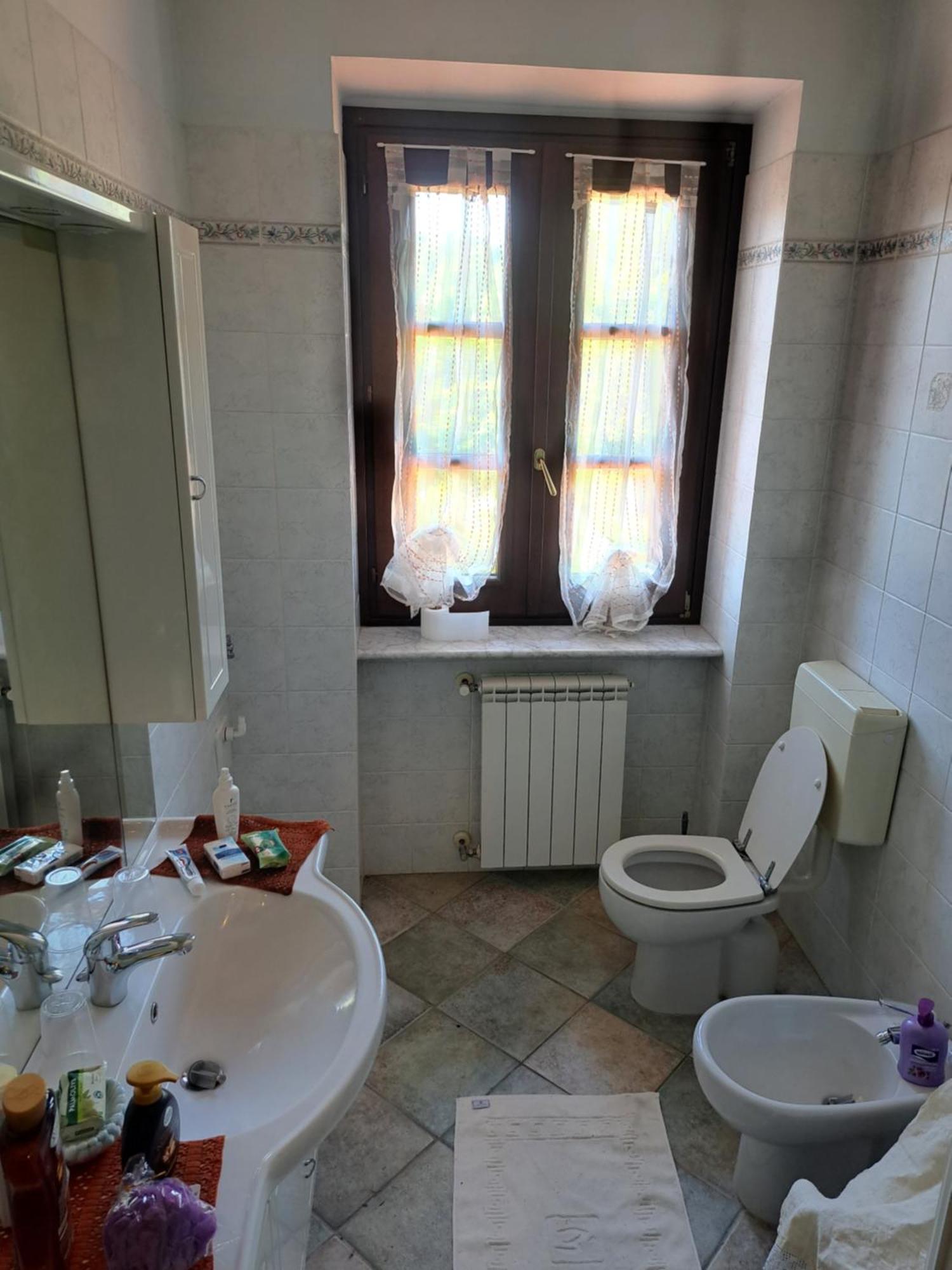 B&B Ventolina Rivara Eksteriør bilde