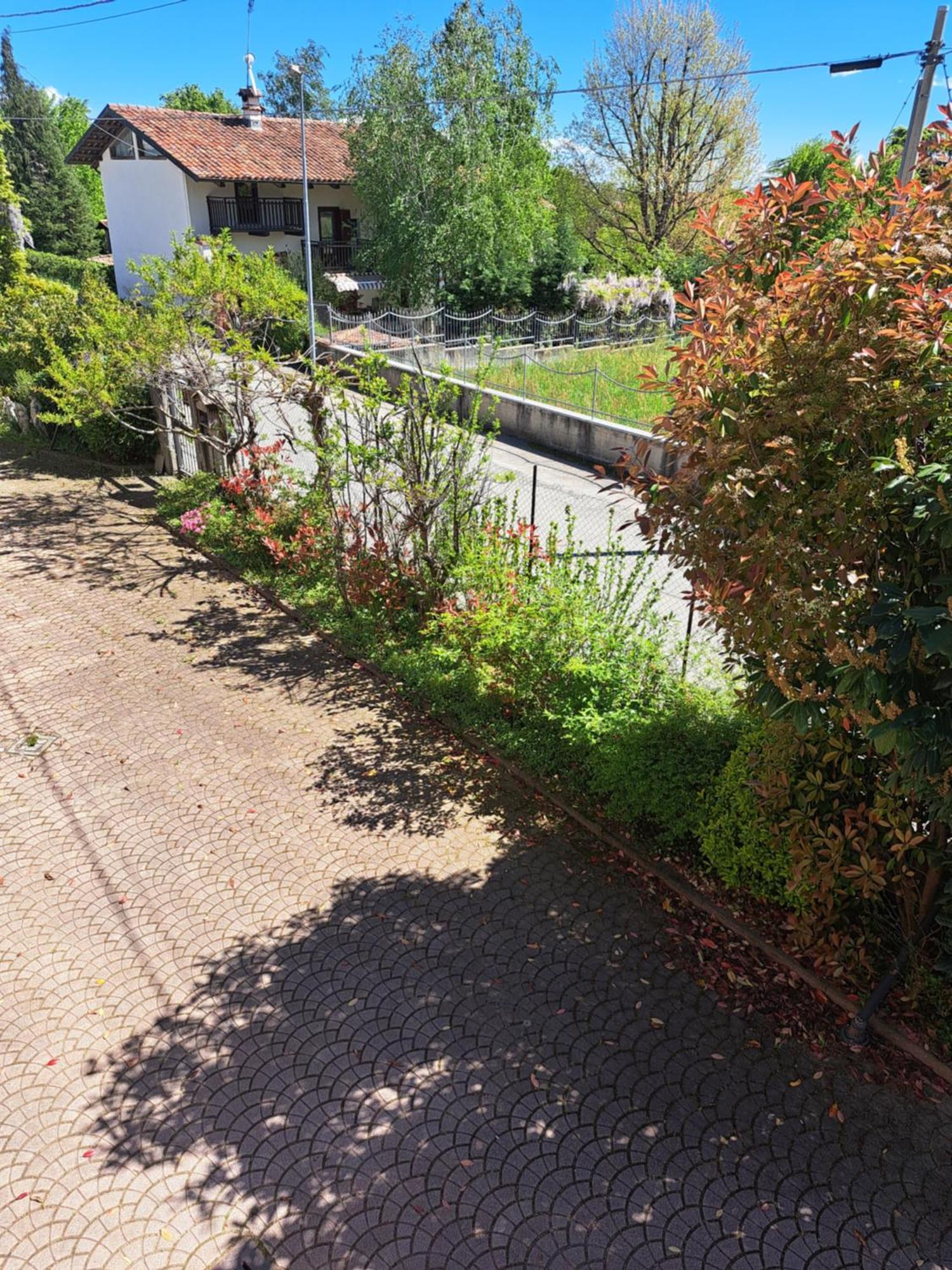 B&B Ventolina Rivara Eksteriør bilde
